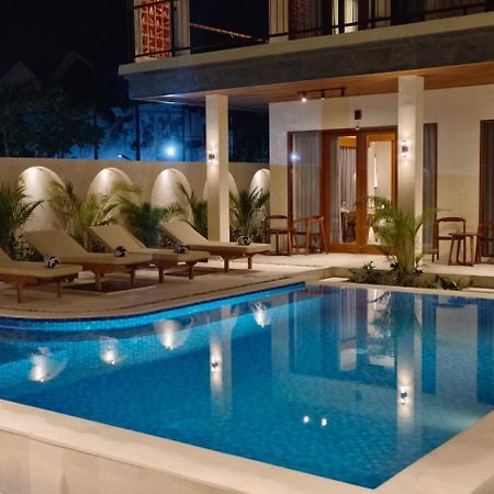Fullmoon Canggu Nelayan Zewnętrze zdjęcie