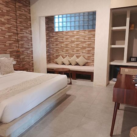 Fullmoon Canggu Nelayan Zewnętrze zdjęcie