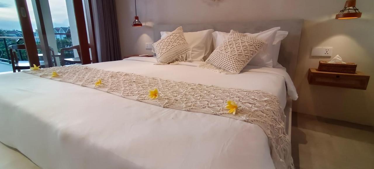 Fullmoon Canggu Nelayan Zewnętrze zdjęcie