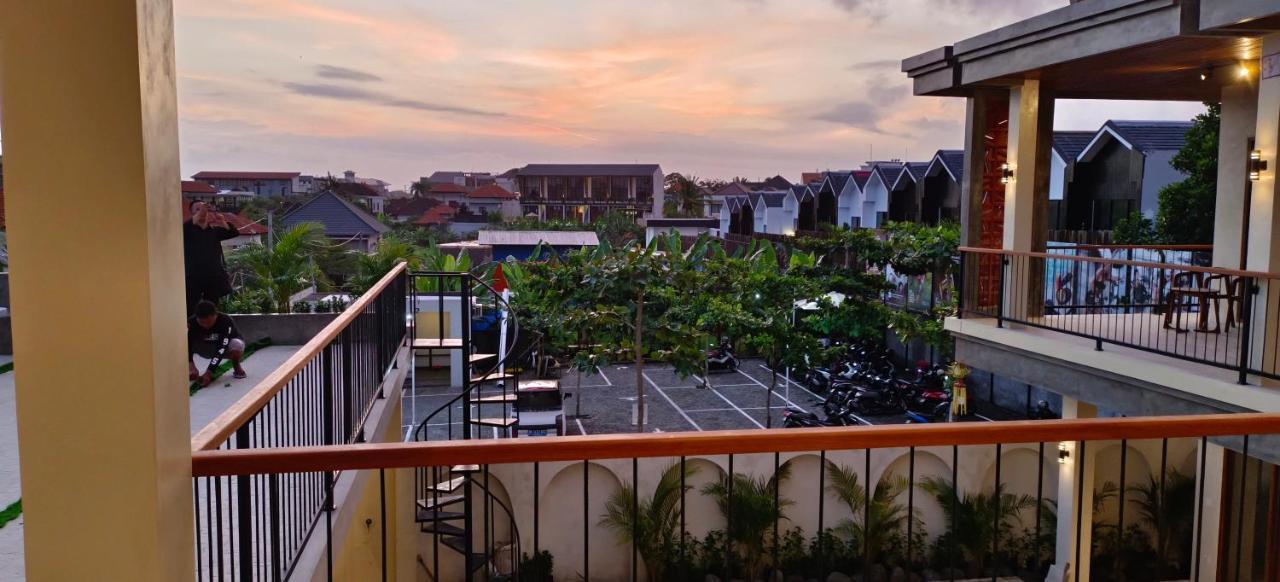 Fullmoon Canggu Nelayan Zewnętrze zdjęcie