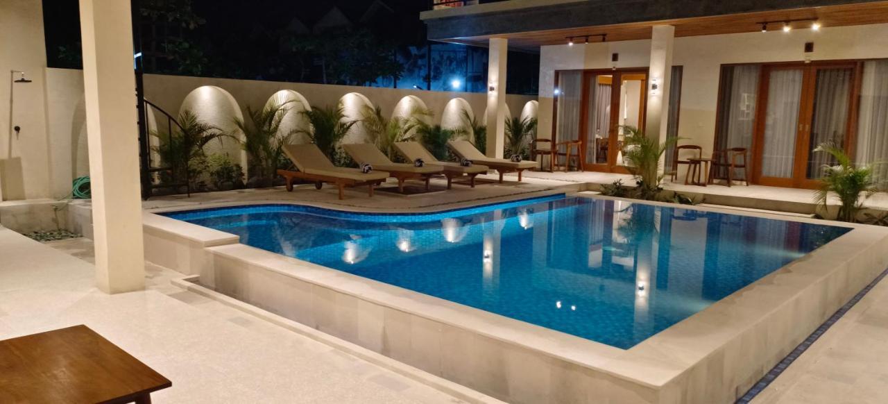 Fullmoon Canggu Nelayan Zewnętrze zdjęcie