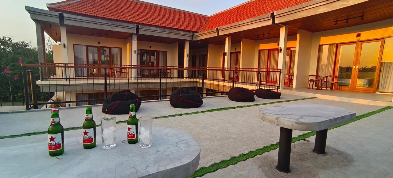 Fullmoon Canggu Nelayan Zewnętrze zdjęcie