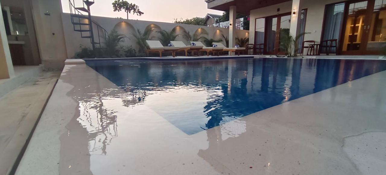 Fullmoon Canggu Nelayan Zewnętrze zdjęcie