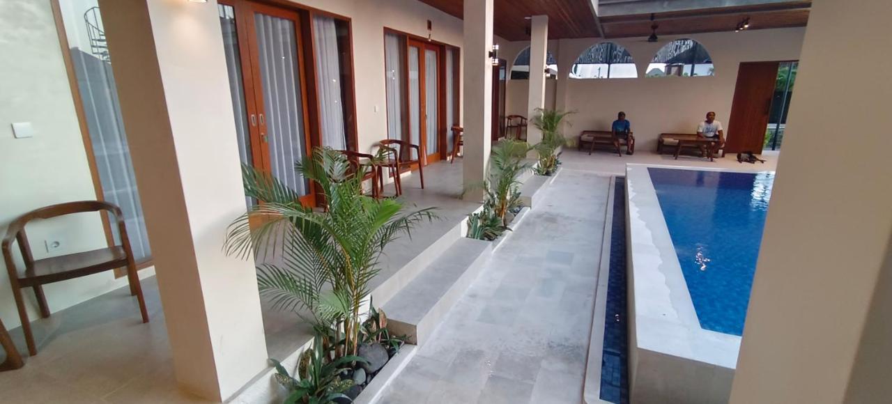 Fullmoon Canggu Nelayan Zewnętrze zdjęcie