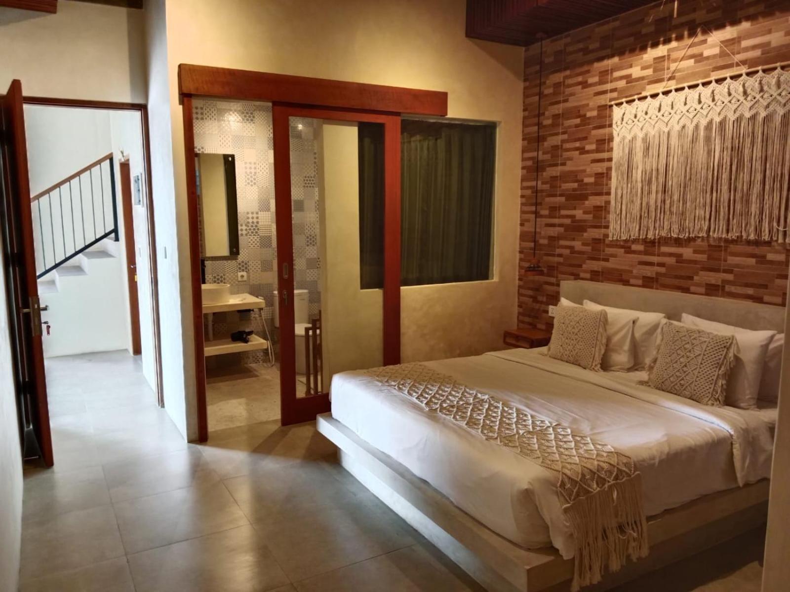 Fullmoon Canggu Nelayan Zewnętrze zdjęcie