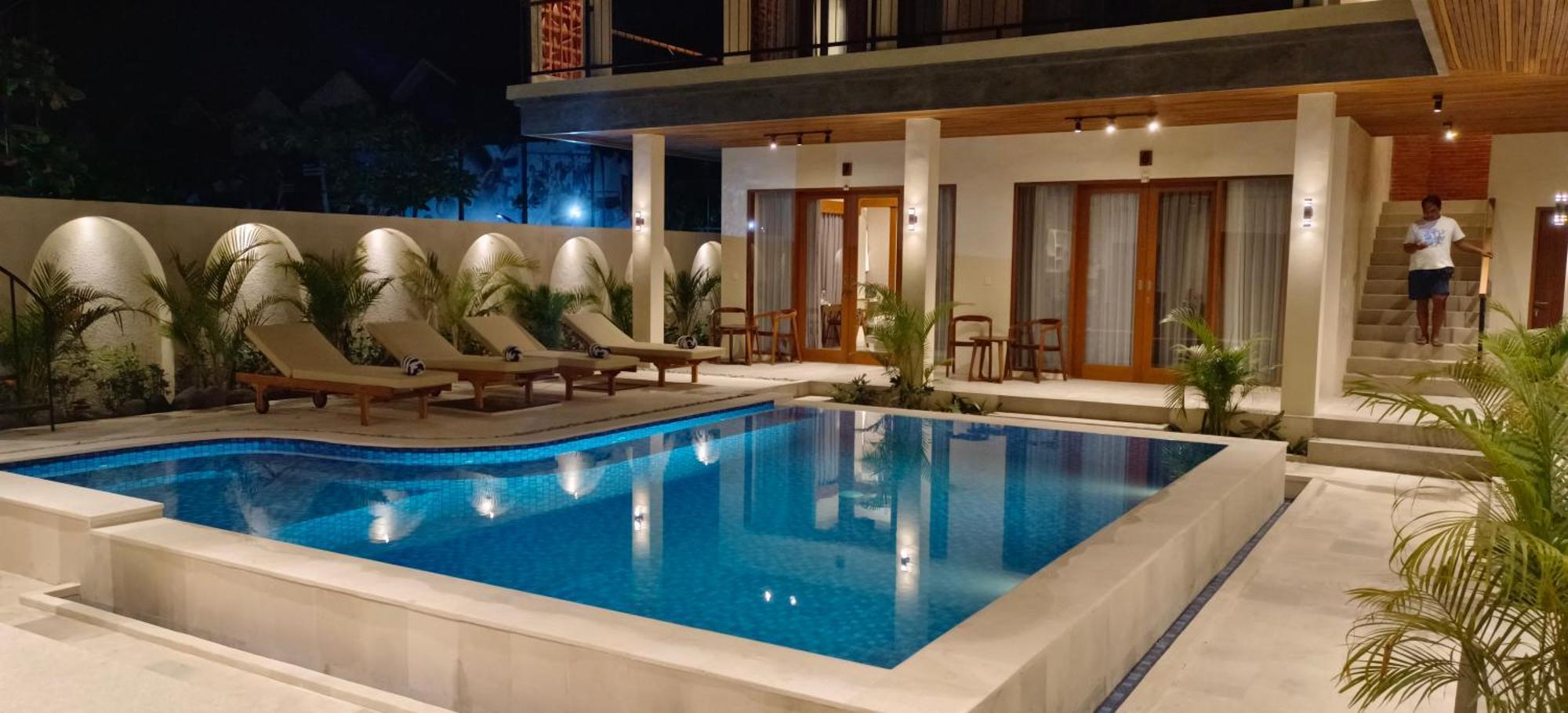 Fullmoon Canggu Nelayan Zewnętrze zdjęcie